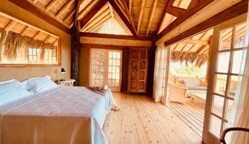 Suite with Sea View