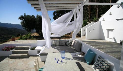 Apartment with Pool View 