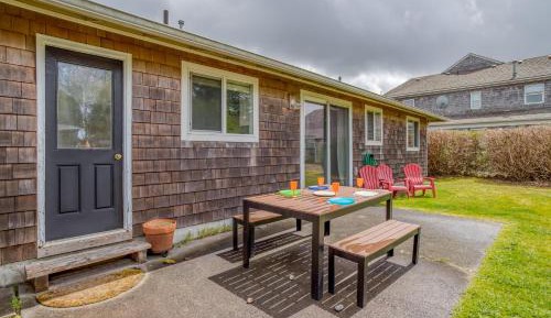 Vacation Home