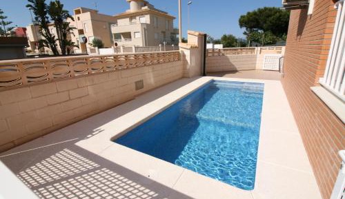 Duplex Apartment