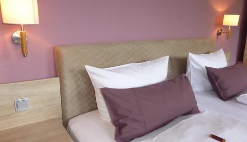 Double Room with River View