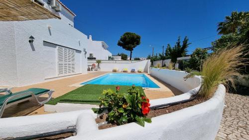 Two-Bedroom Apartment with Terrace