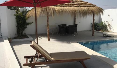 Holiday Home