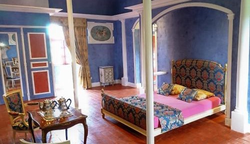 Deluxe Triple Room with BALNEO BATH