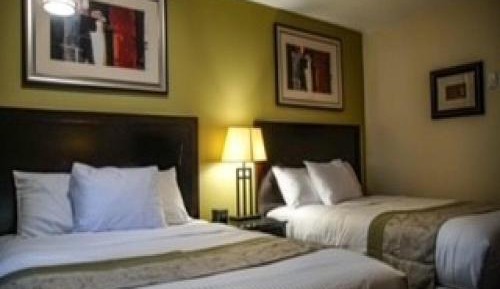 Standard Queen Room