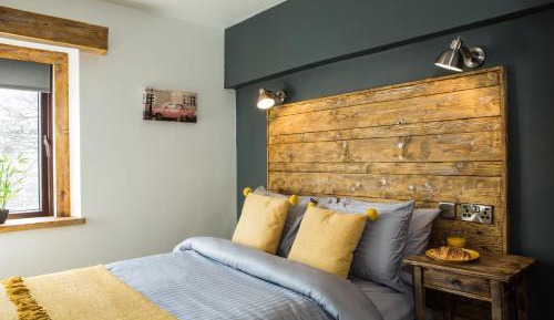Small Double Room