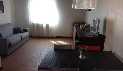 One-Bedroom Apartment - First Floor