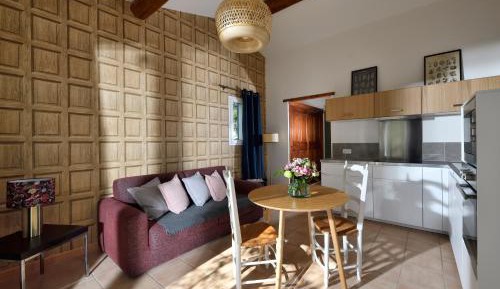 Maisonette