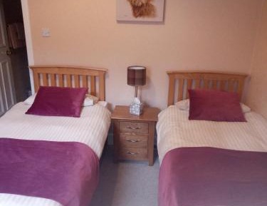 Small Twin Room