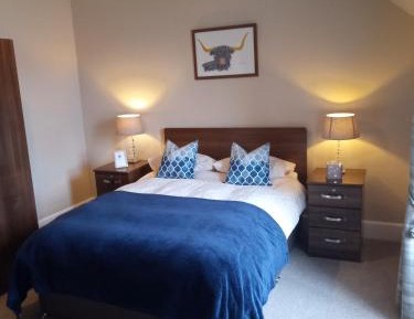Double Room with Lake View