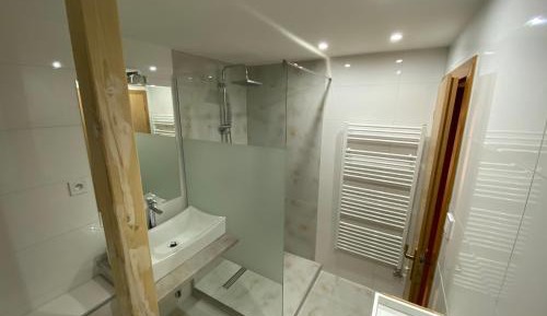 Comfort Single Room