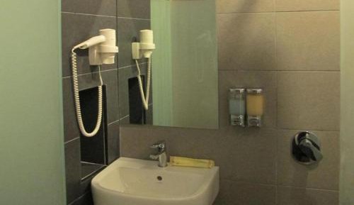 Superior Deluxe Room
