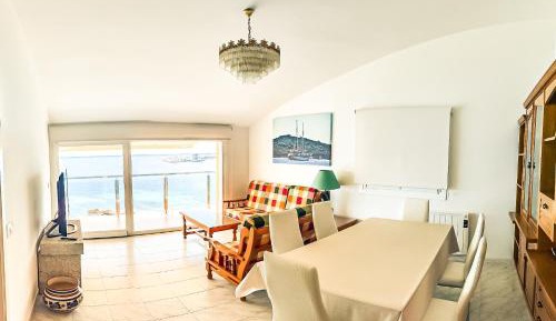 Penthouse Apartment