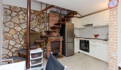 Two-Bedroom Holiday Home