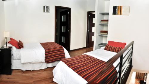 Duplex Apartment