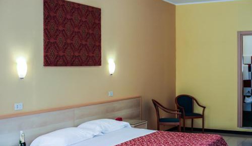 Superior Quadruple Room