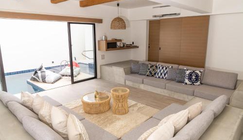 Two-Bedroom Suite