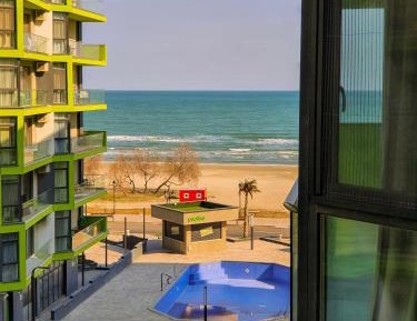 Apartment with Sea View