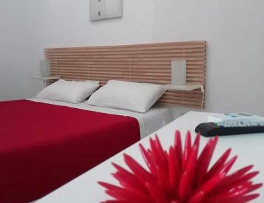 Large Double or Twin Room