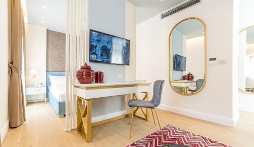 Standard Apartment