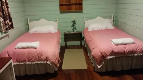 Large Twin Room
