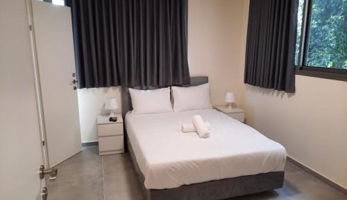 Basic Triple Room