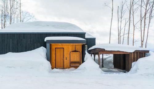 Chalet