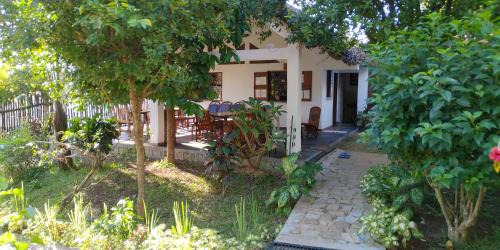 Family Bungalow