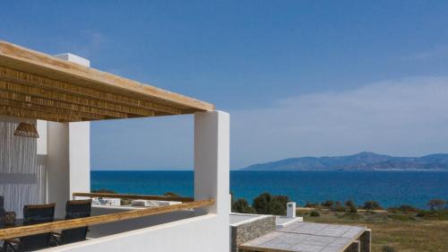 Junior Suite with Sea View
