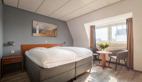 Comfort Twin Room