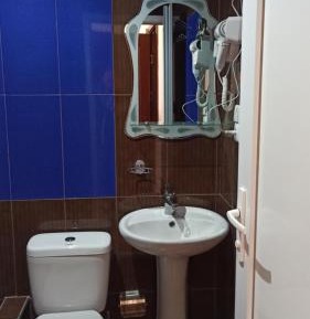 Budget Twin Room