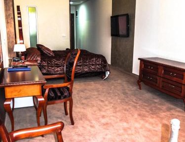 Exclusive Double Room