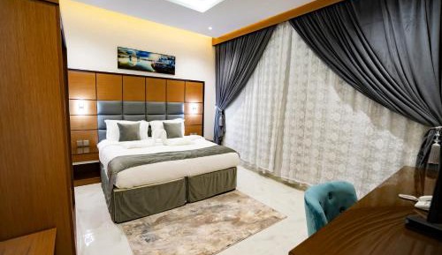 Junior Suite