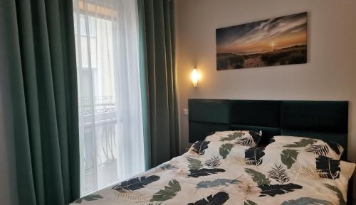 Large Double or Twin Room