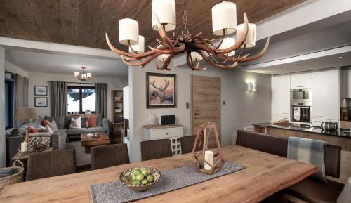 Superior Chalet