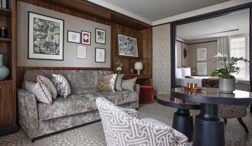 Suite Club