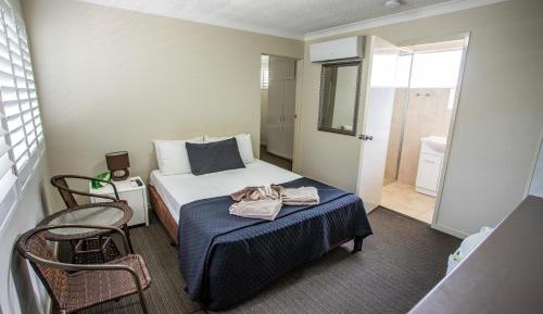 Family Room for 7 People