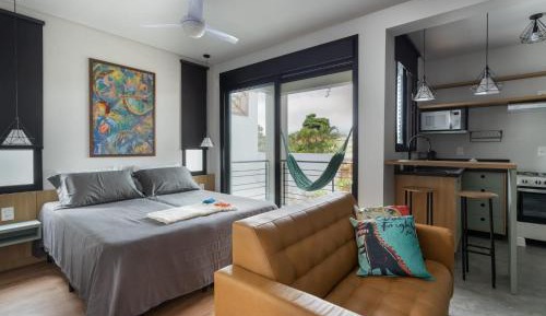 Deluxe Double or Twin Room with Balcony
