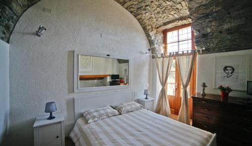 Double Room with Lake View