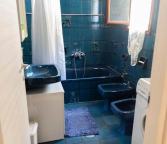 Triple Room with Private External Bathroom