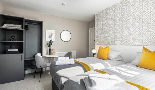 Superior Suite