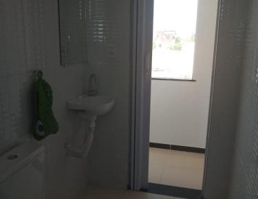 Triple Room with Balcony