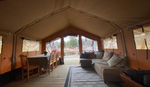 Tent
