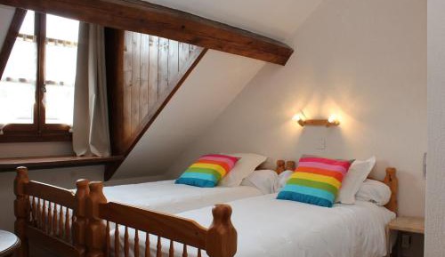 Small Double Room