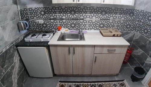 Apartment - Split Level