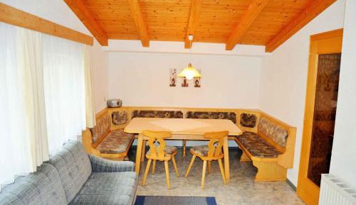 Apartment 1