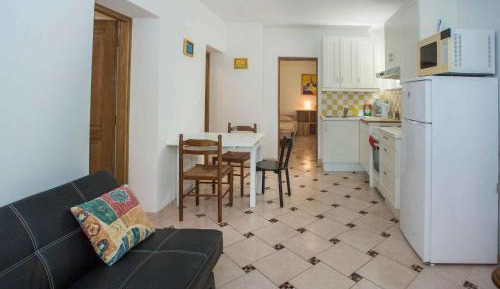 Apartment 1