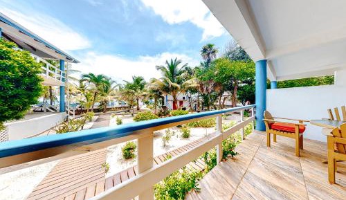 Two Bedroom Apartment 