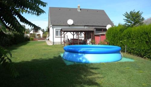 Vacation Home