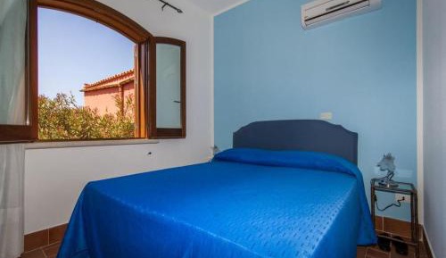 Small Double or Twin Room